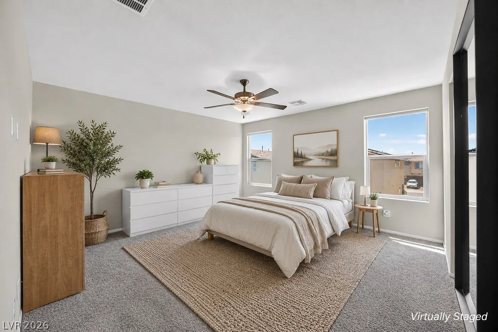 3823 Berenices, North Las Vegas, NV 89084