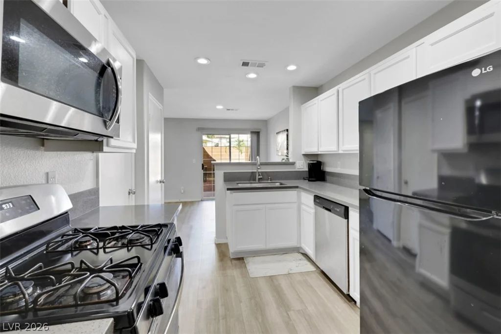 2749 Stargate, Las Vegas, NV 89108