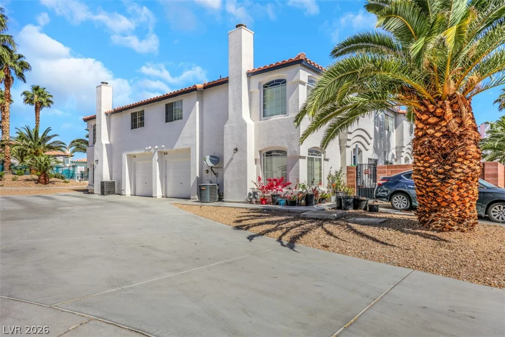 2749 Stargate, Las Vegas, NV 89108