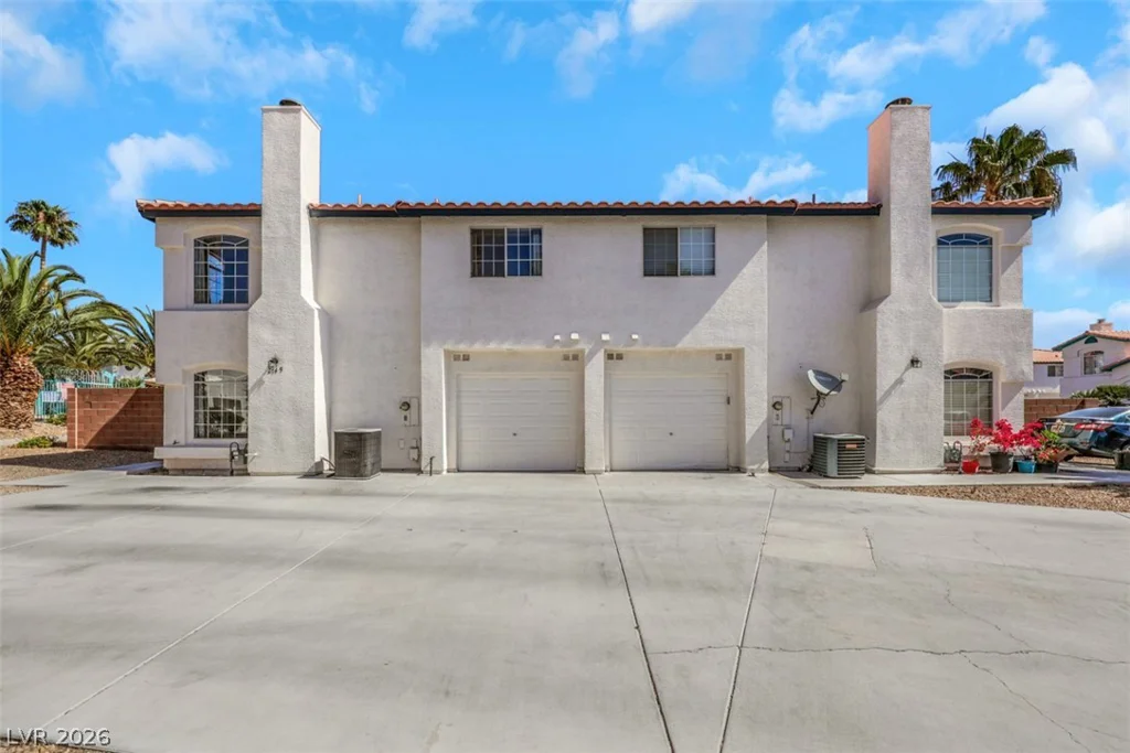 2749 Stargate, Las Vegas, NV 89108