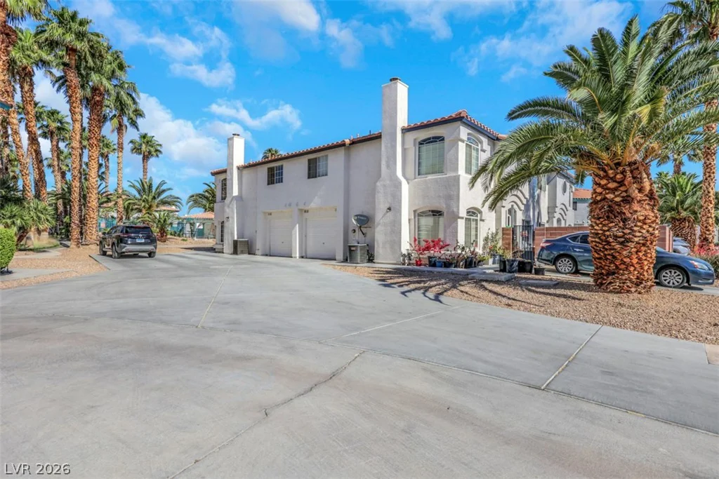 2749 Stargate, Las Vegas, NV 89108