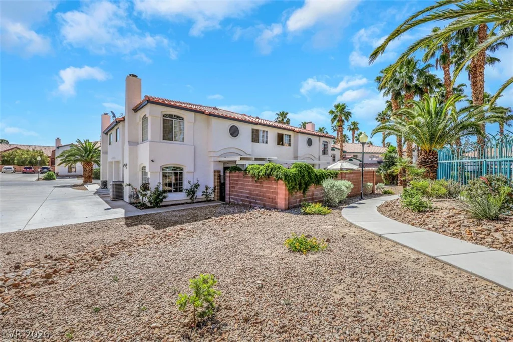 2749 Stargate, Las Vegas, NV 89108