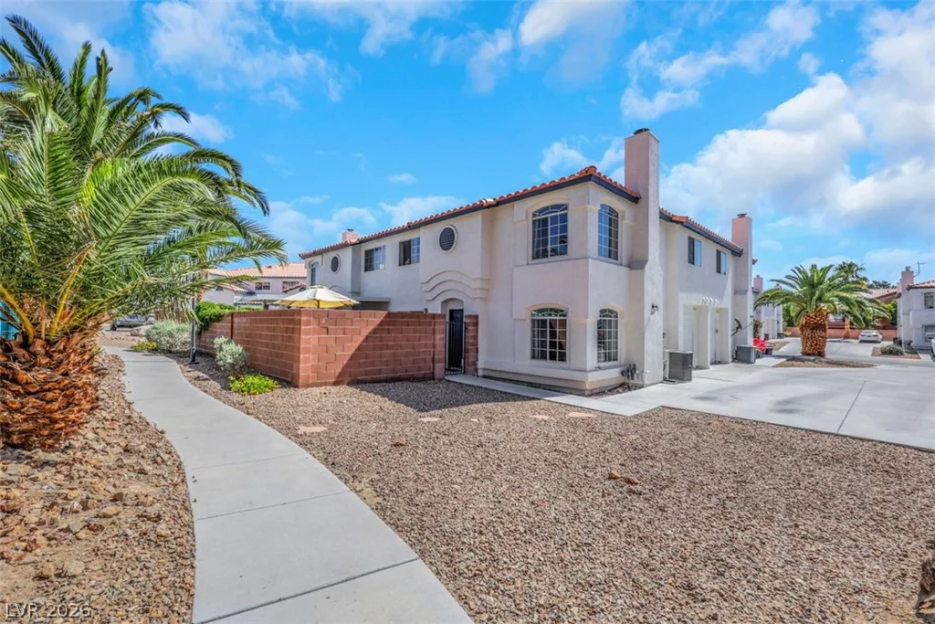 2749 Stargate, Las Vegas, NV 89108
