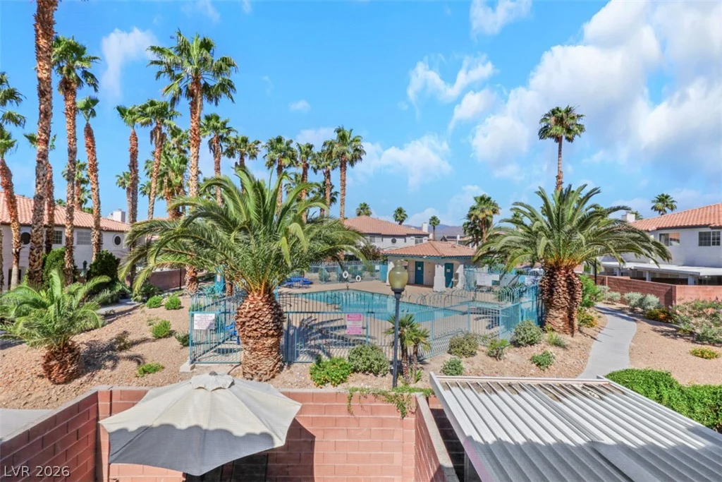2749 Stargate, Las Vegas, NV 89108