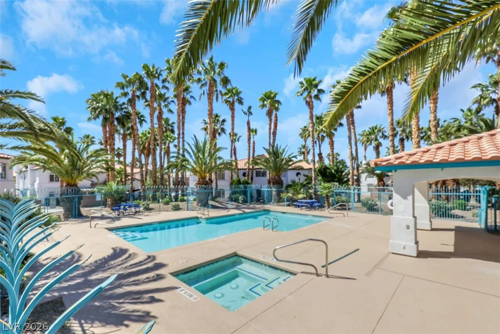 2749 Stargate, Las Vegas, NV 89108