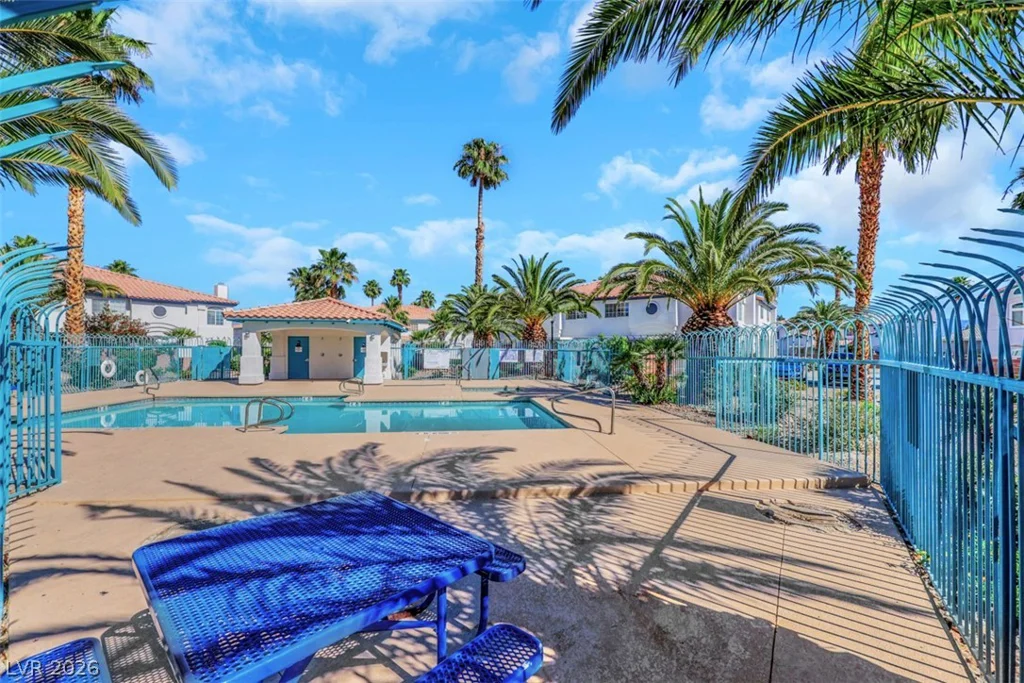 2749 Stargate, Las Vegas, NV 89108