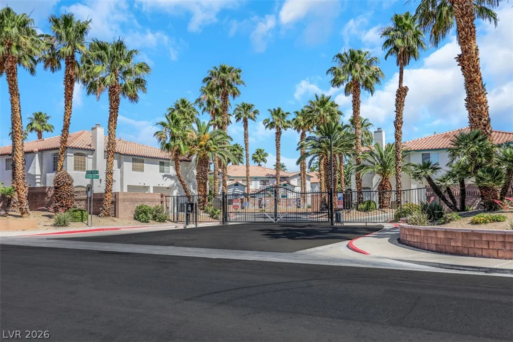 2749 Stargate, Las Vegas, NV 89108