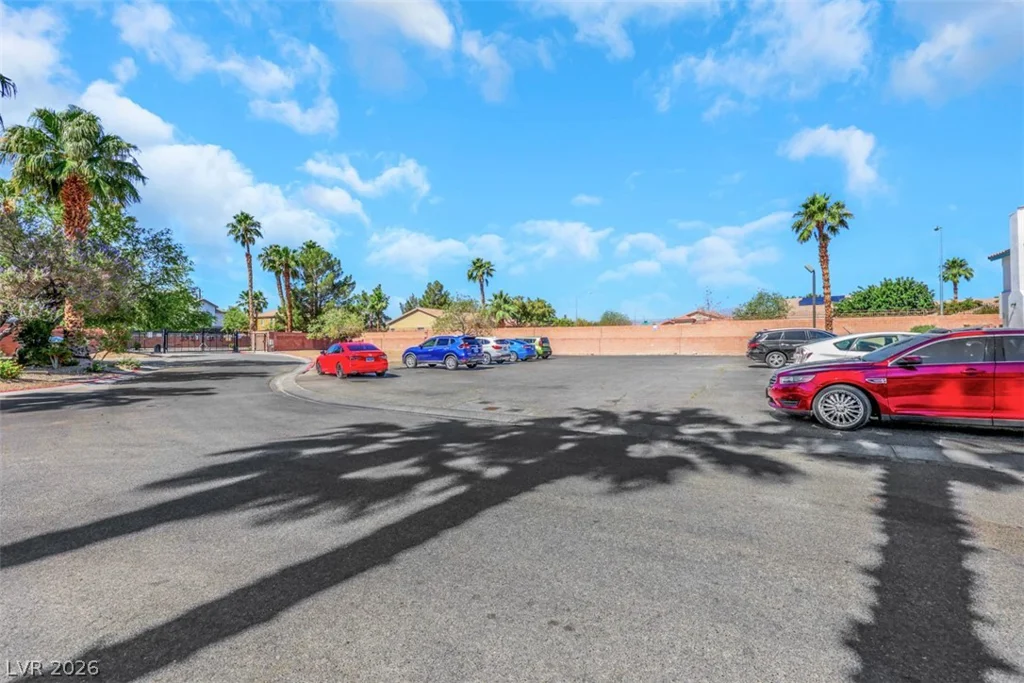 2749 Stargate, Las Vegas, NV 89108