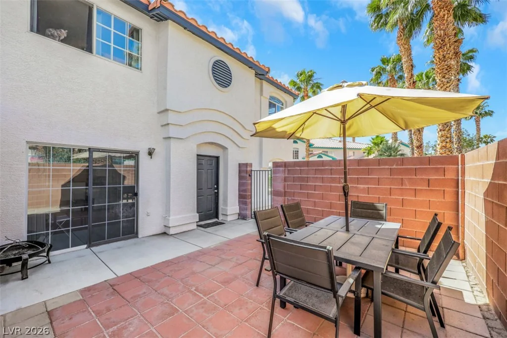 2749 Stargate, Las Vegas, NV 89108