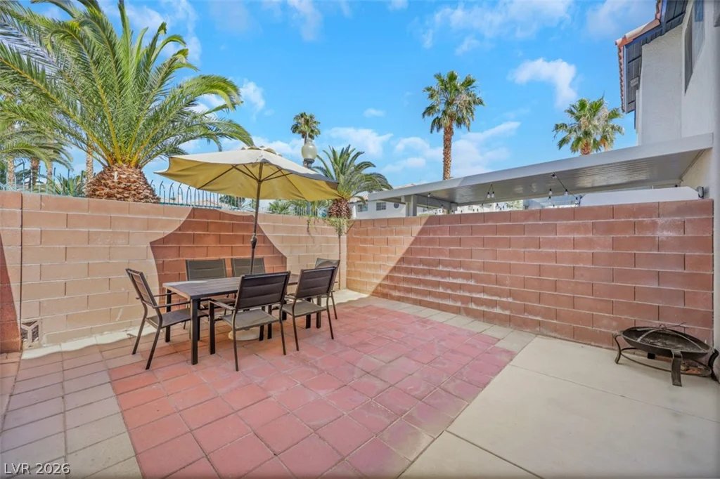 2749 Stargate, Las Vegas, NV 89108