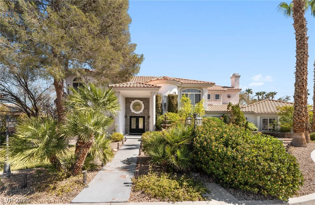 1700 Fairgate, Las Vegas, NV 89117