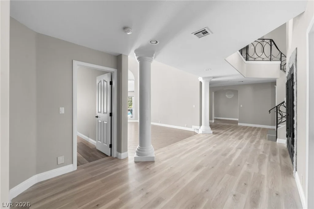 1700 Fairgate, Las Vegas, NV 89117