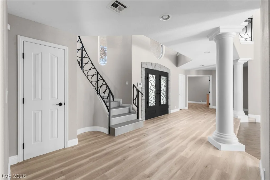 1700 Fairgate, Las Vegas, NV 89117