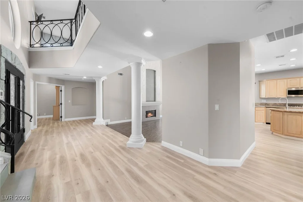 1700 Fairgate, Las Vegas, NV 89117