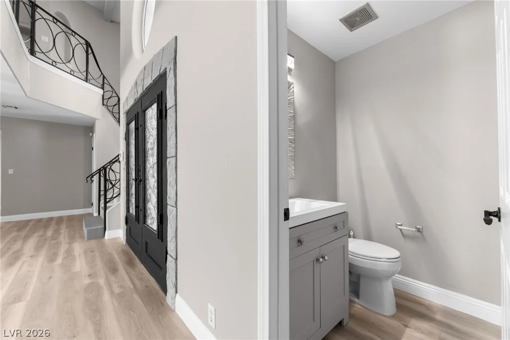 1700 Fairgate, Las Vegas, NV 89117