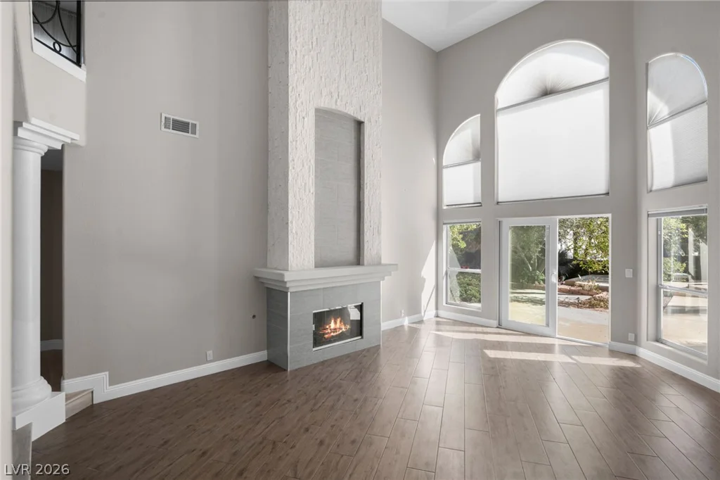 1700 Fairgate, Las Vegas, NV 89117