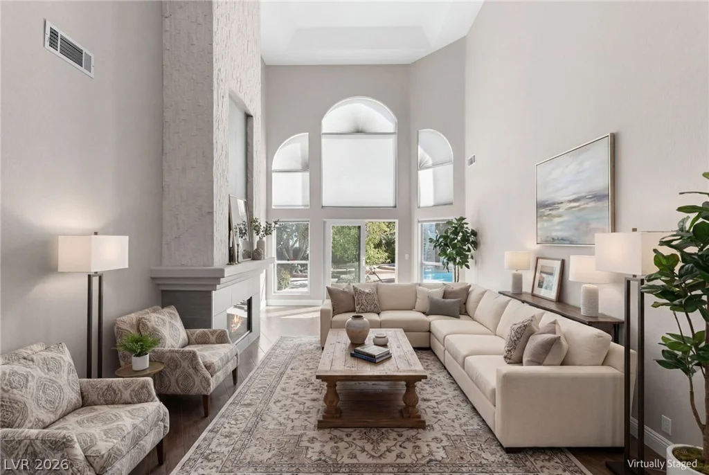 1700 Fairgate, Las Vegas, NV 89117