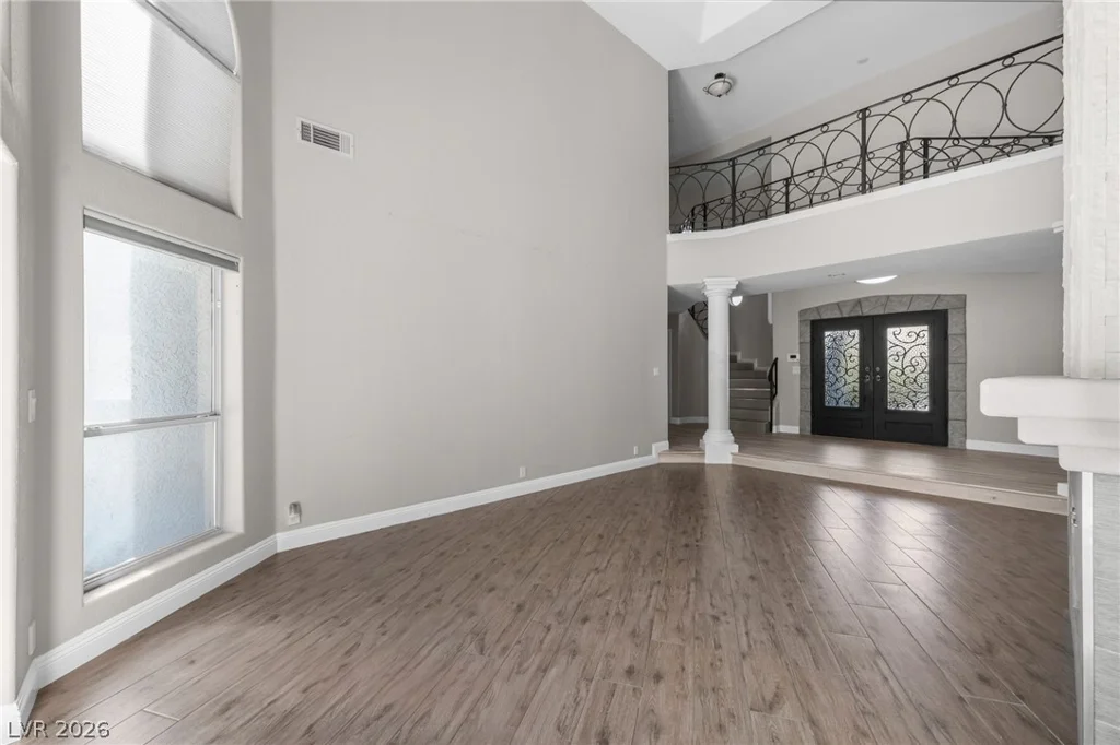 1700 Fairgate, Las Vegas, NV 89117