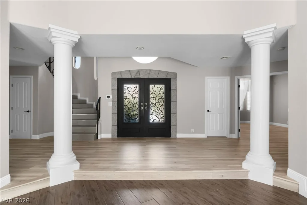 1700 Fairgate, Las Vegas, NV 89117