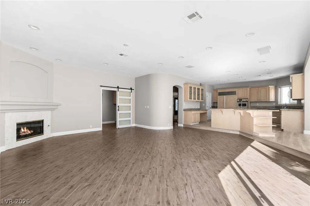 1700 Fairgate, Las Vegas, NV 89117