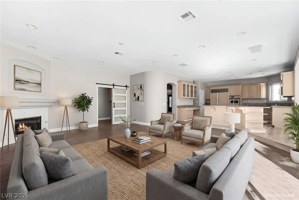 1700 Fairgate, Las Vegas, NV 89117