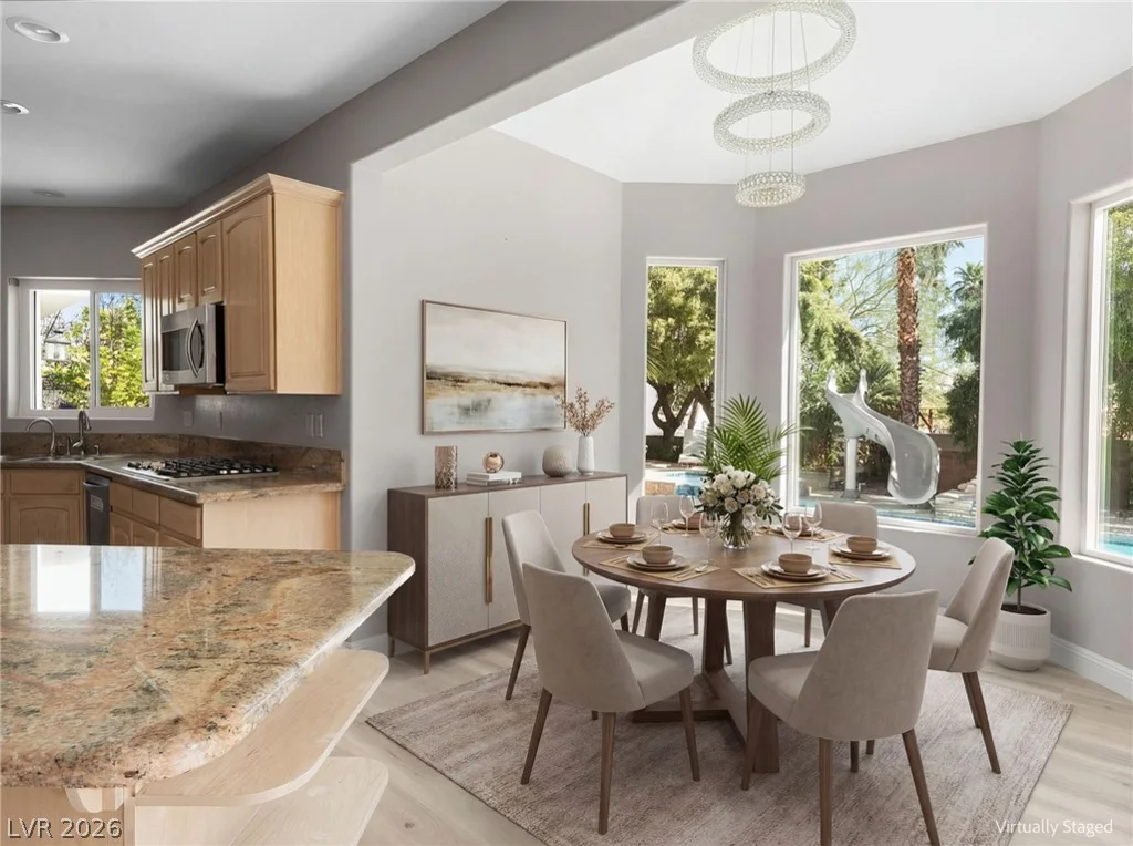 1700 Fairgate, Las Vegas, NV 89117