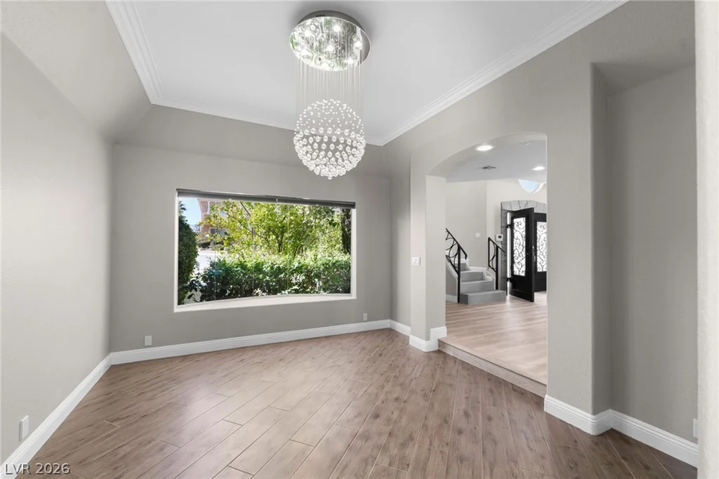 1700 Fairgate, Las Vegas, NV 89117