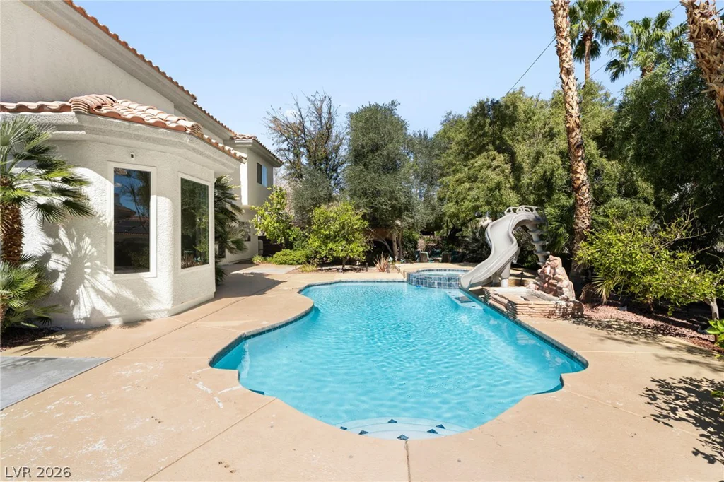 1700 Fairgate, Las Vegas, NV 89117