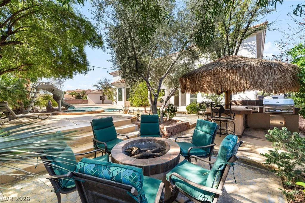 1700 Fairgate, Las Vegas, NV 89117