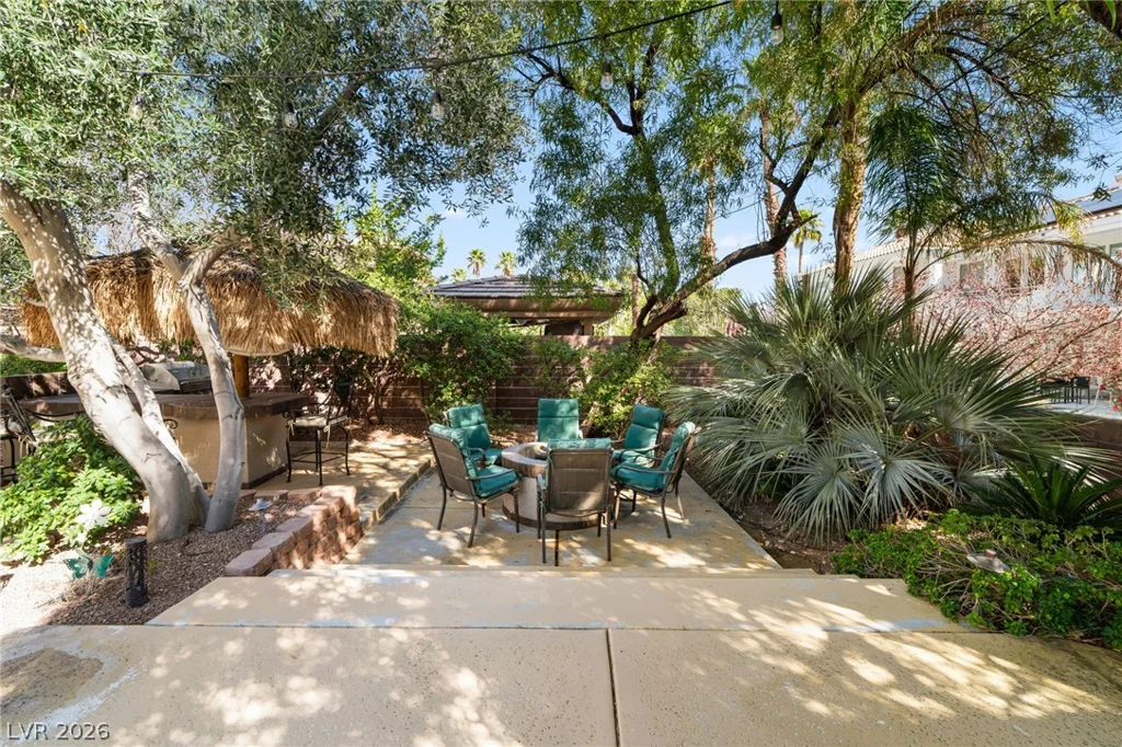 1700 Fairgate, Las Vegas, NV 89117