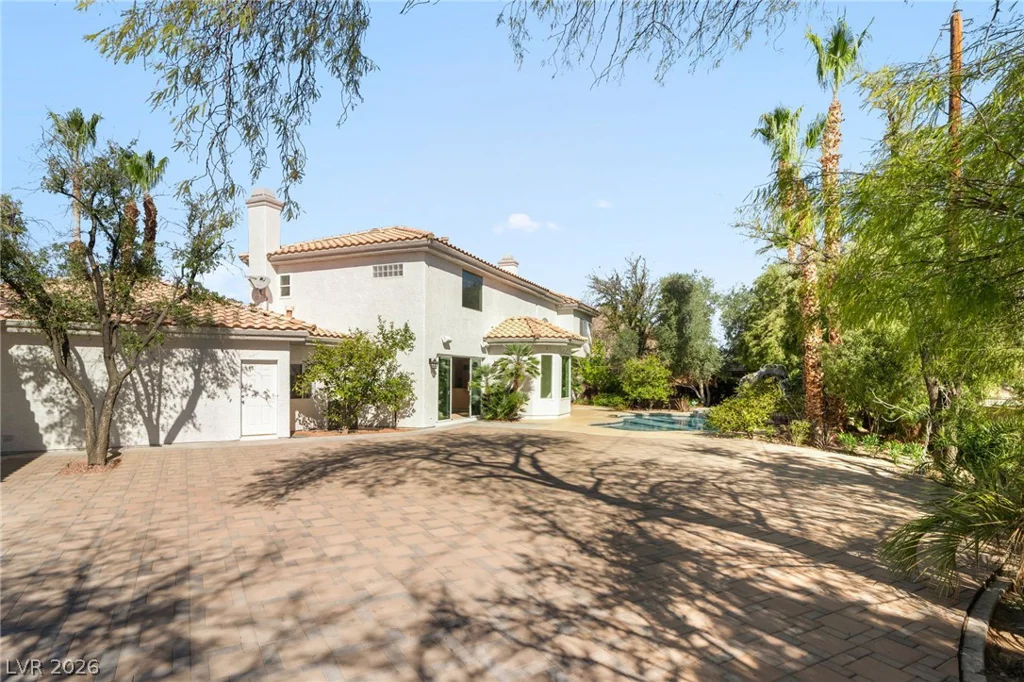 1700 Fairgate, Las Vegas, NV 89117