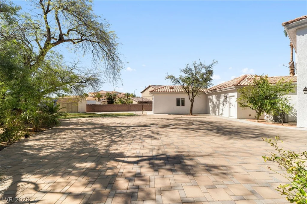 1700 Fairgate, Las Vegas, NV 89117