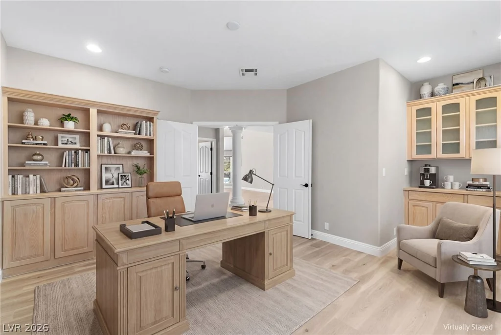 1700 Fairgate, Las Vegas, NV 89117