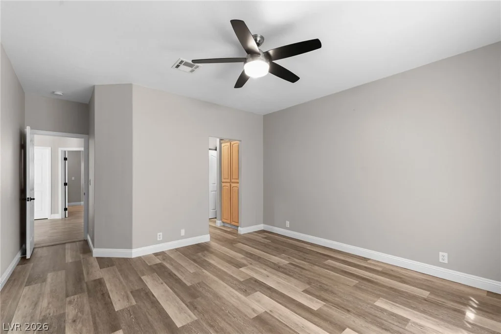 1700 Fairgate, Las Vegas, NV 89117