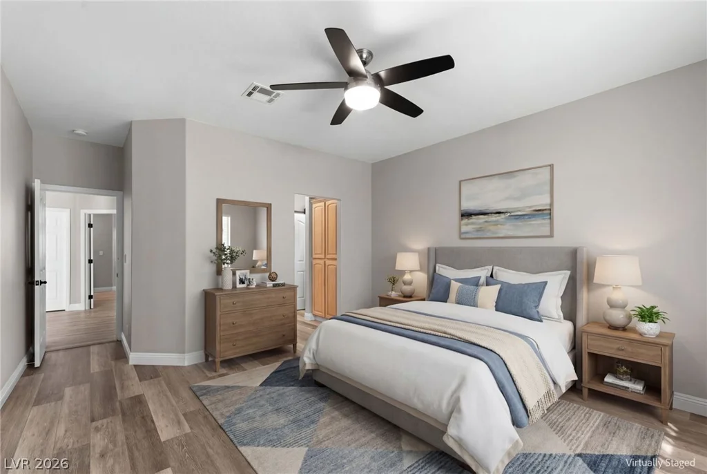 1700 Fairgate, Las Vegas, NV 89117