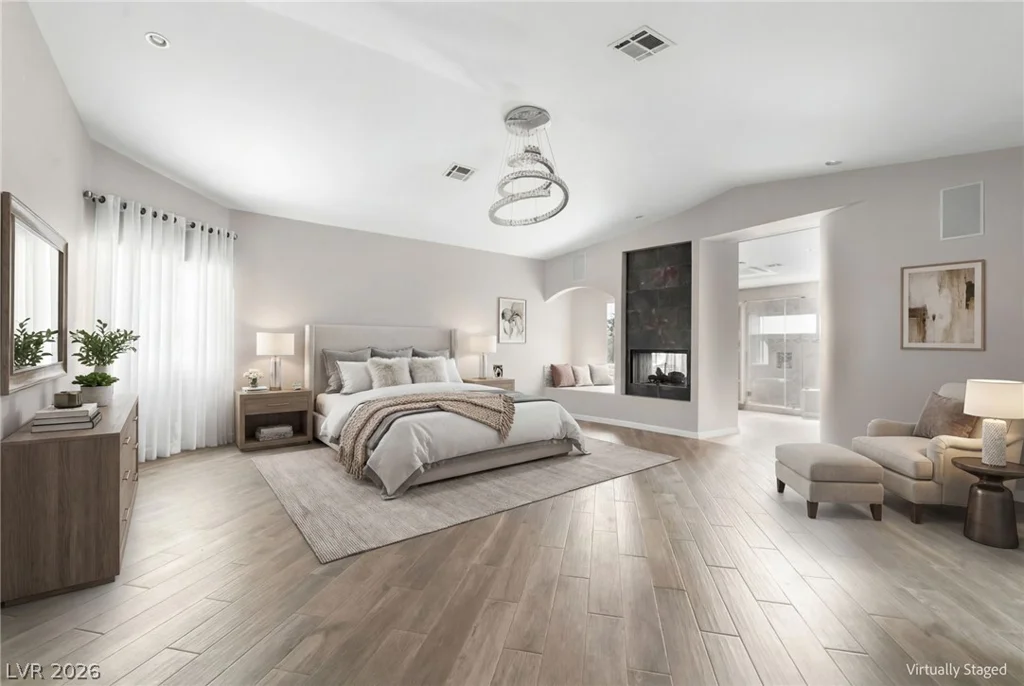 1700 Fairgate, Las Vegas, NV 89117
