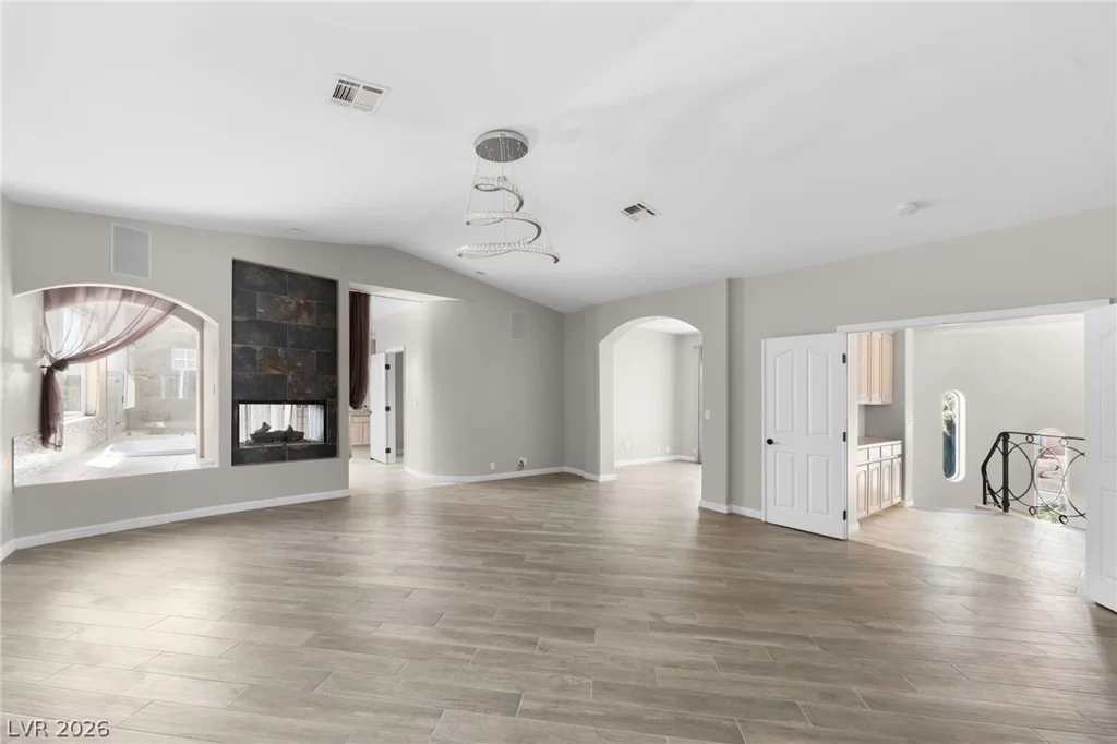 1700 Fairgate, Las Vegas, NV 89117