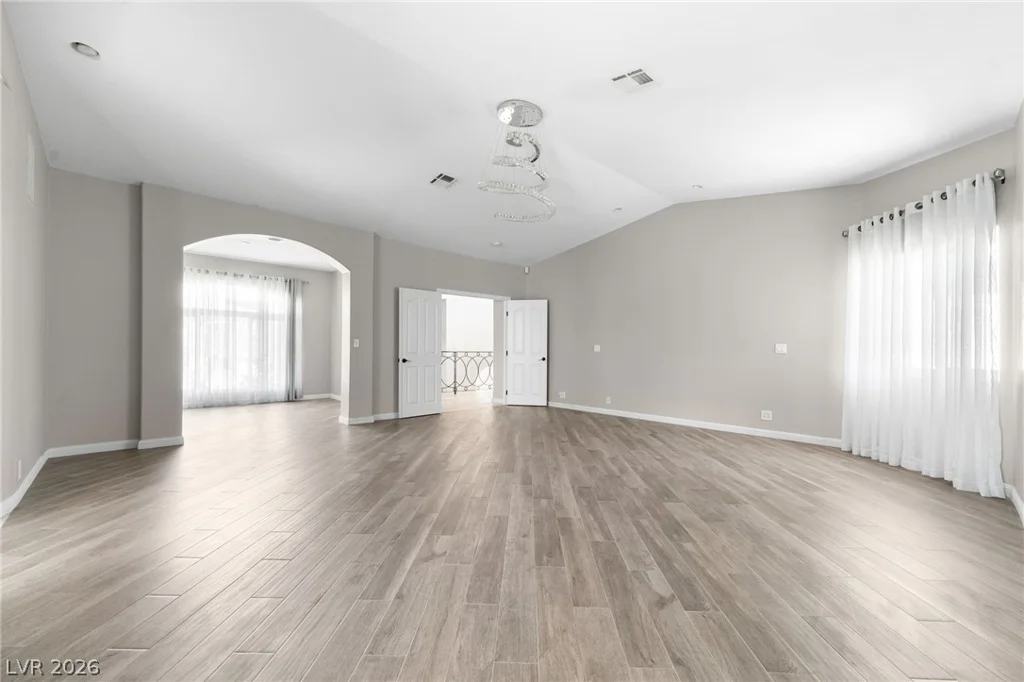 1700 Fairgate, Las Vegas, NV 89117