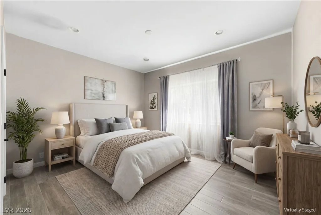 1700 Fairgate, Las Vegas, NV 89117