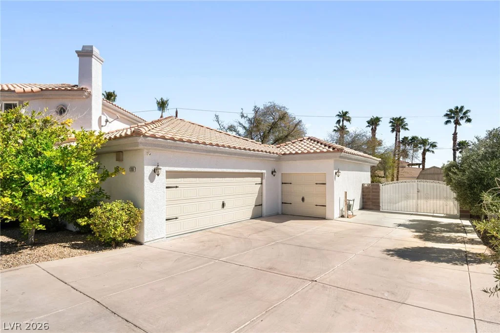 1700 Fairgate, Las Vegas, NV 89117