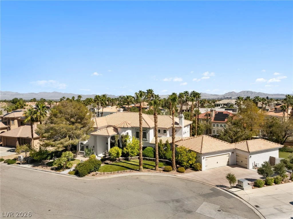 1700 Fairgate, Las Vegas, NV 89117