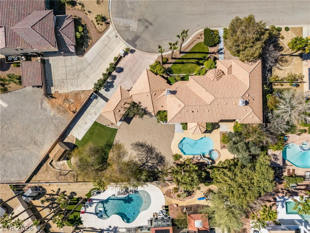 1700 Fairgate, Las Vegas, NV 89117