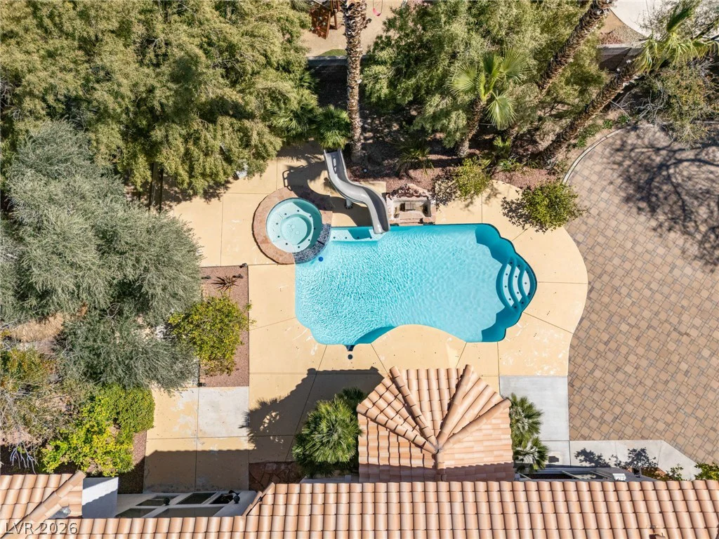 1700 Fairgate, Las Vegas, NV 89117