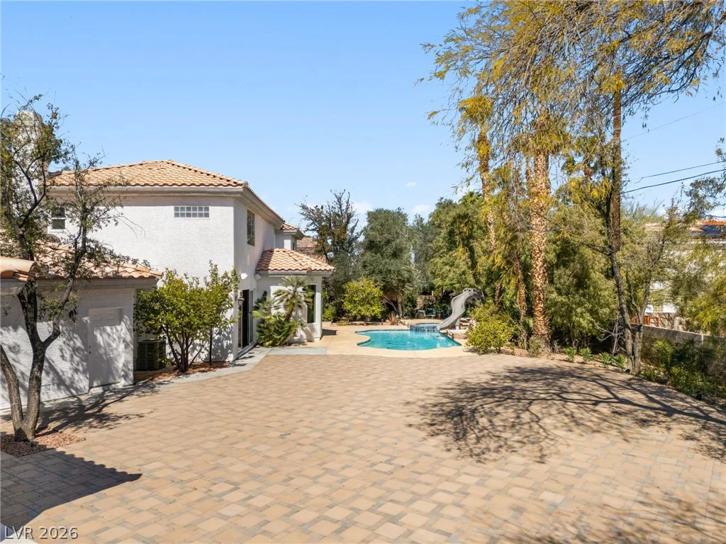 1700 Fairgate, Las Vegas, NV 89117
