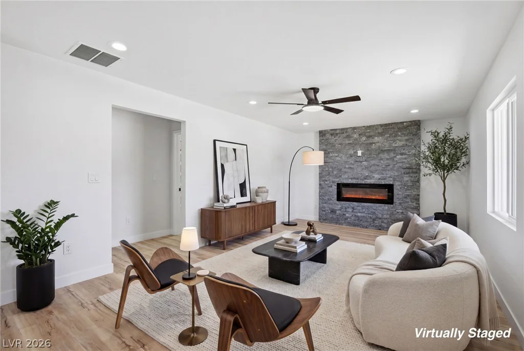 1201 Taylor, North Las Vegas, NV 89030