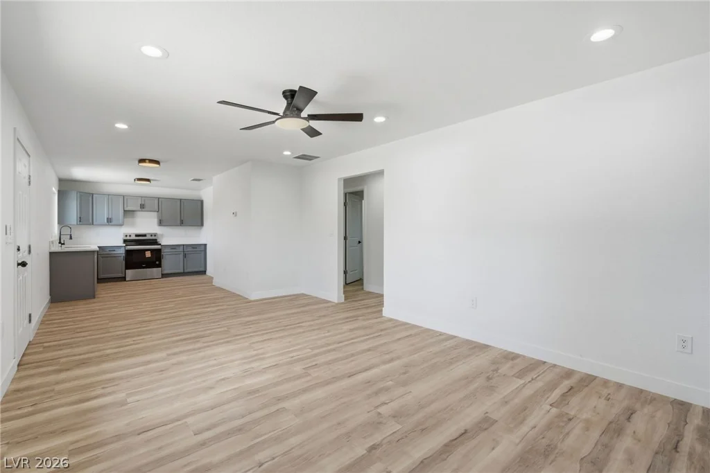 1201 Taylor, North Las Vegas, NV 89030