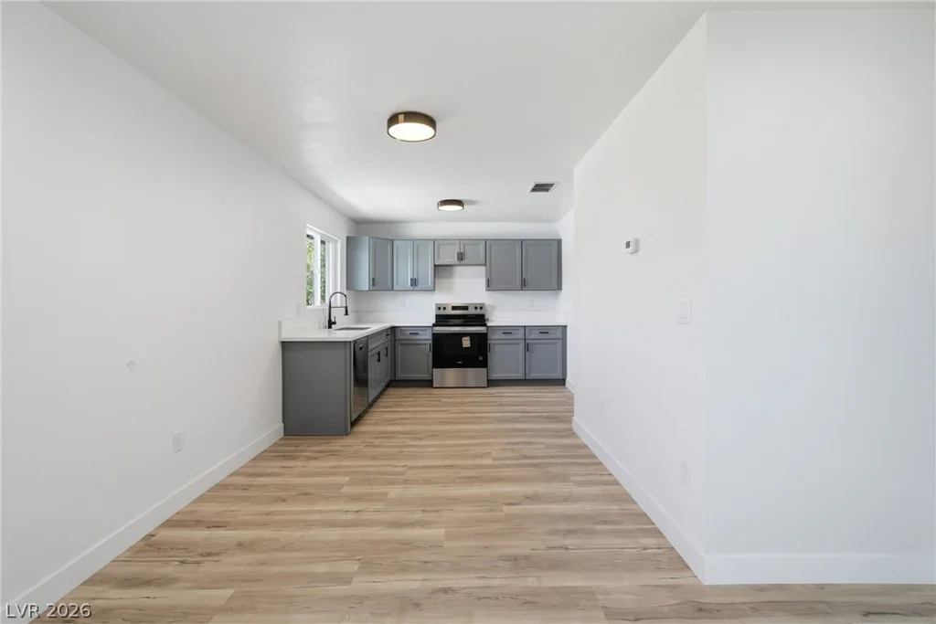 1201 Taylor, North Las Vegas, NV 89030