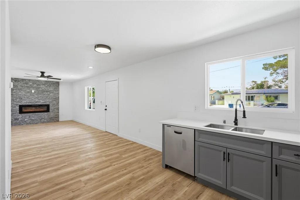 1201 Taylor, North Las Vegas, NV 89030