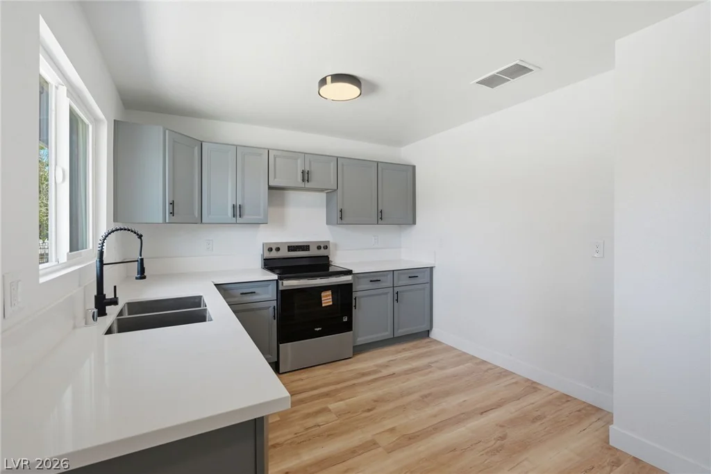 1201 Taylor, North Las Vegas, NV 89030