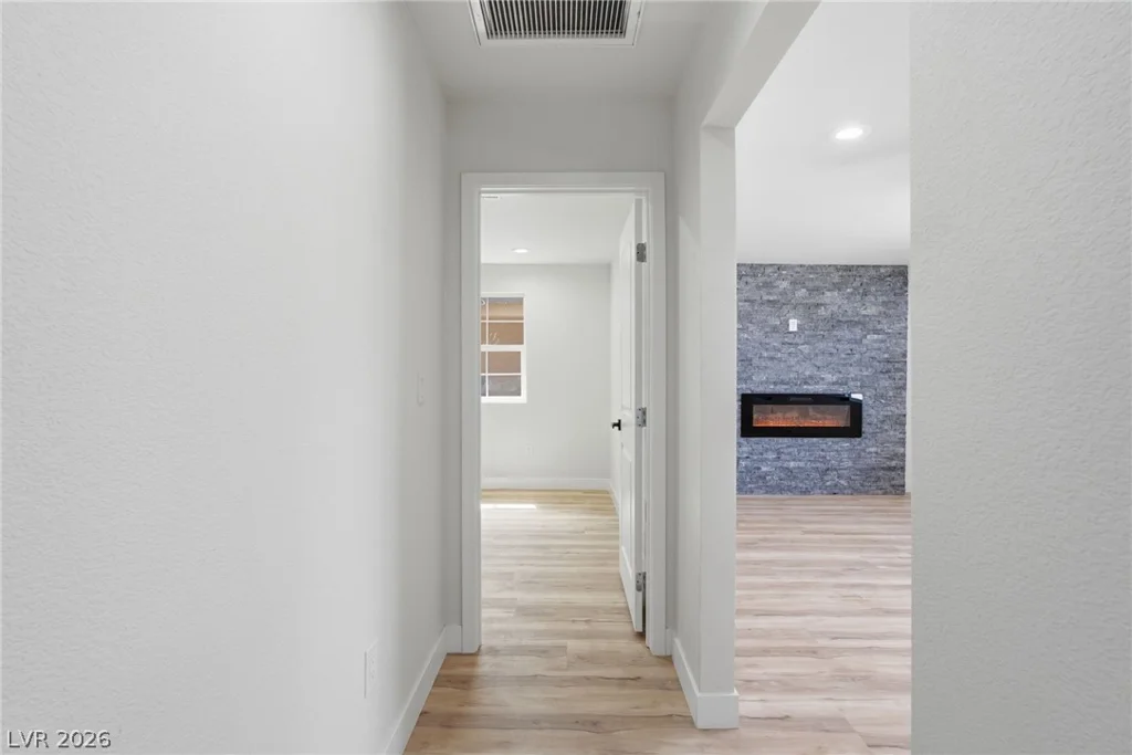 1201 Taylor, North Las Vegas, NV 89030
